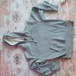 Nike dri-fit sweatshirt XS